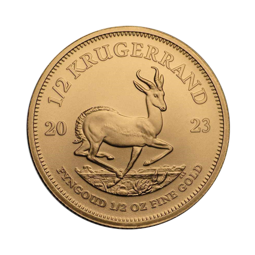 Moneta Krugerrand 12 Uncji Złota Wysyłka 24 H