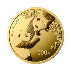 zlote-monety-moneta-panda-30-gramow-zlota-awers