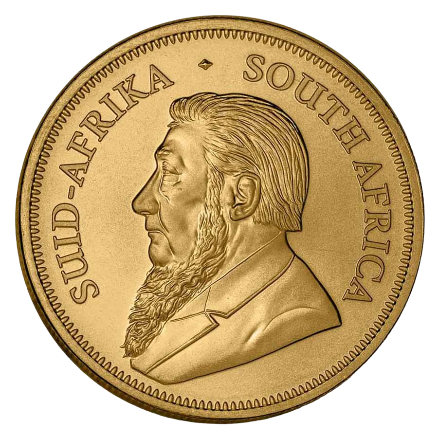 zlota-moneta-krugerrand-1-uncja-biezacy-rocznik-awers