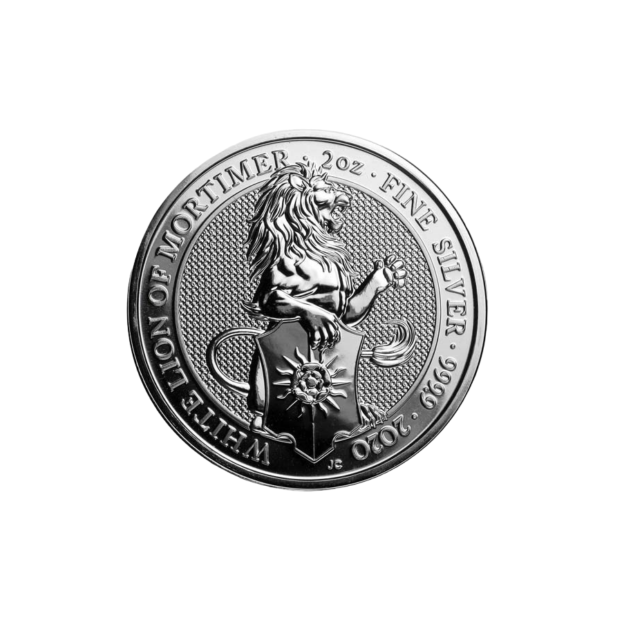 srebrna-moneta-bestie-krolowej-bialy-lew-2-uncje-rewers