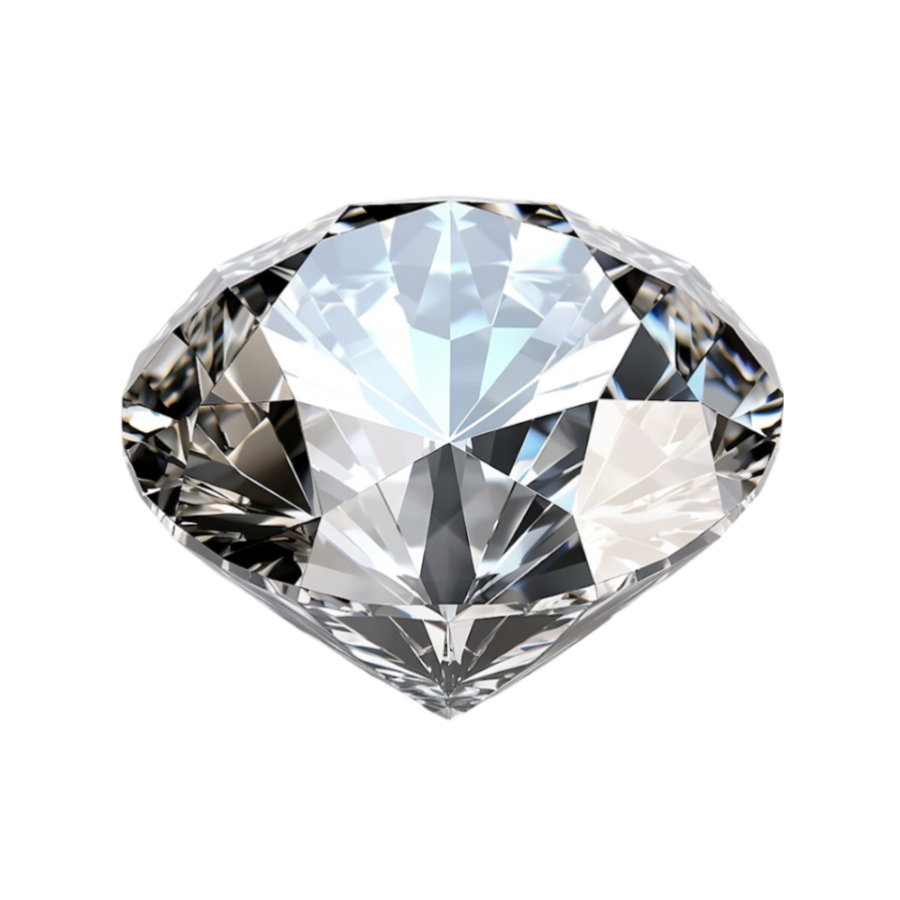 Diament 0,18 CT / H / IF / VG - wysyłka 24 h!