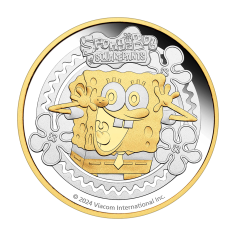 srebrna-moneta-spongebob-2024-2-uncje-pozlacana-rewers (2)