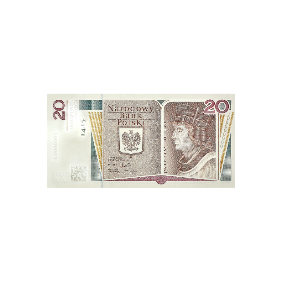 banknot-600-rocznica-urodzin-jana-dlugosza- (1)